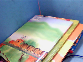 書