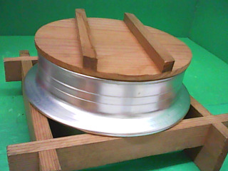 鍋燒麵鍋架組-單售