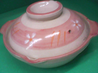 陶鍋