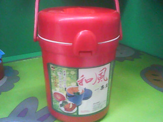 便當提筒