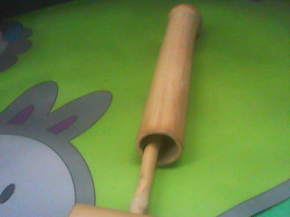 竹水槍