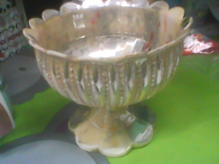 花盆