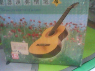 CD6片裝