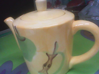 茶壺