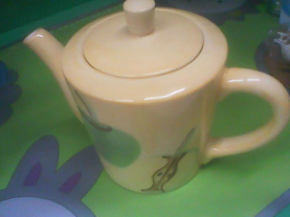 茶壺