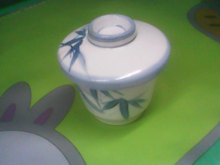 杯子