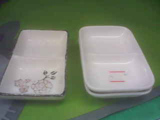 醬料碟