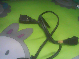 熱水器電線
