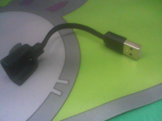 充電器