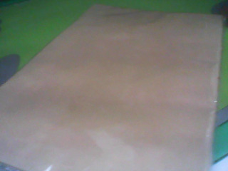 牛皮紙袋