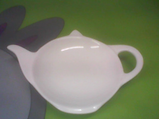 茶包盤