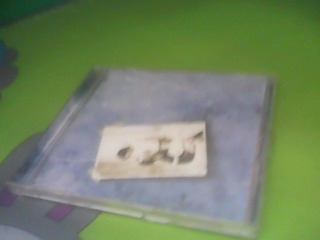 CD/正常