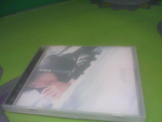 CD/正常