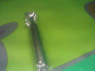 挖瓜器