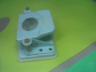 打動器