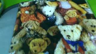 餐巾紙