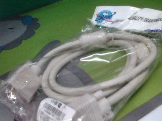 電腦線