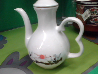 酒壺
