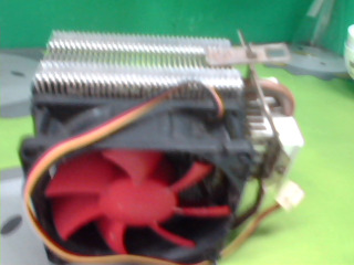 電腦散熱器