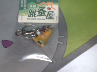 鑰匙圈