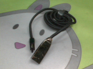 TYPEC充電線