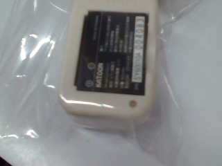 鋰電池+充電座