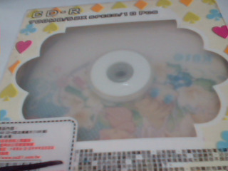 CD片