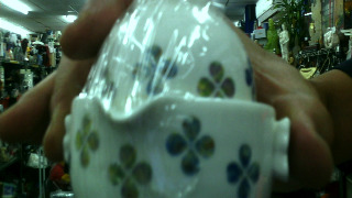 旅行茶組