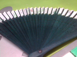 扇子