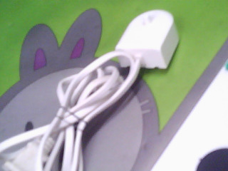 電動牙刷充電座