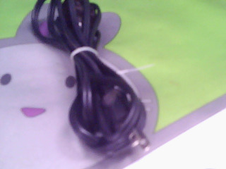 熱水瓶電源線