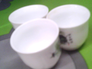 杯子