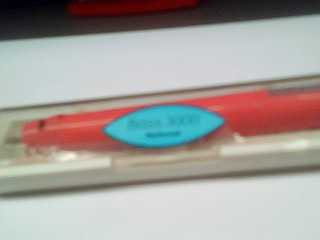 全新電動牙刷/電池式