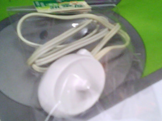 電動牙刷充電座