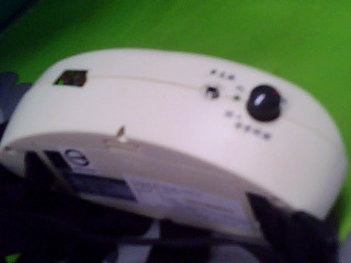 電池式腰帶擴音機