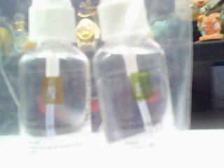 除毛清潔保養液組