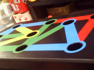 伏地挺身輔助器