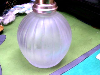 精油瓶/自購蕊頭