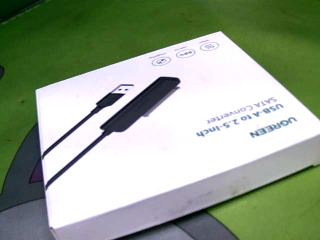 固態硬碟轉接器