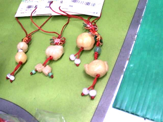 吊飾