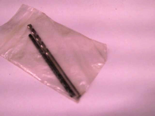 鑽頭