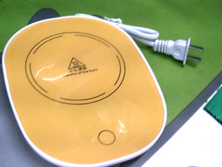 保溫杯墊