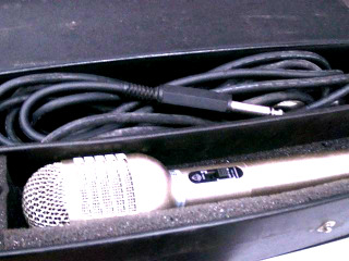 麥克風