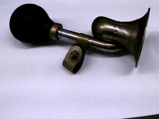 復古腳踏車喇叭