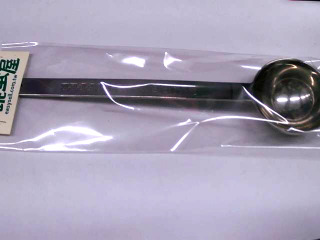 星巴克不鏽鋼咖啡量匙