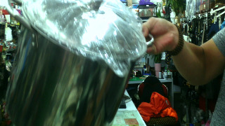 全新32公分湯鍋