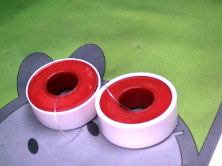 止水膠帶
