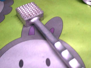 捶肉器