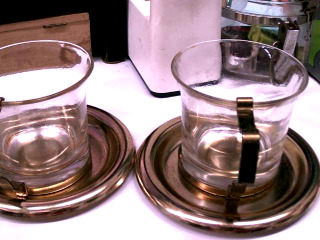咖啡杯