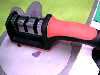 磨刀器